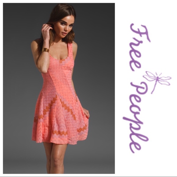 Free People Dresses & Skirts - Free People My One and Only Dress